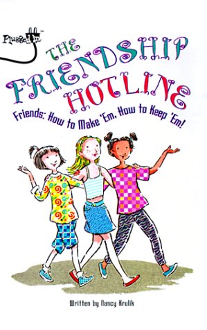 The Friendship Hotline