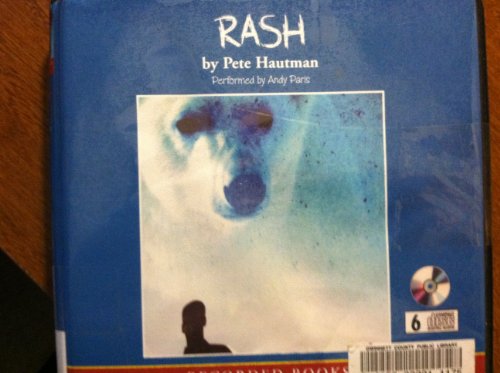 Rash by Pete Hautman