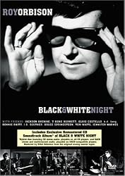 Roy Orbison - Black & White Night (DVD & SACD)
