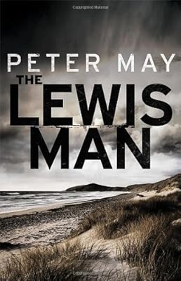 Lewis Man