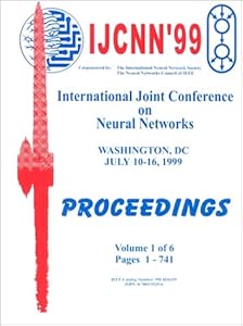 Neural Networks 1999 IEEE International Conference