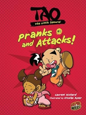 Pranks and Attacks!