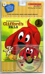 Clifford's Pals - Audio
