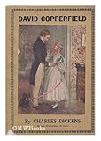 The personal history of David Copperfield / by Charles Dickens ; with sixteen coloured illustrations by Gertrude Demain Hammond - Charles and Hammond, Gertrude Demain (illus.) Dickens