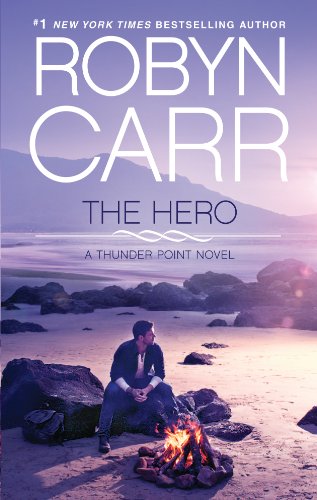 The Hero by Robyn Carr
