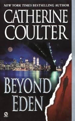 Beyond Eden (Contemporary Romantic Thriller)