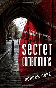 Secret Combinations by Gordon Cope