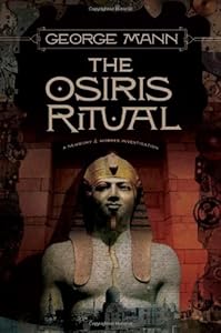 The Osiris Ritual