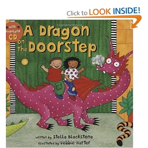 stART: A Dragon on the Doorstep