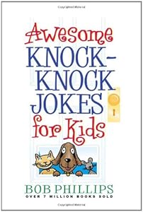 Awesome Knock-Knock Jokes for Kids