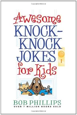 Awesome Knock-Knock Jokes for Kids