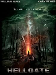 Hellgate (Theatrical Rental)