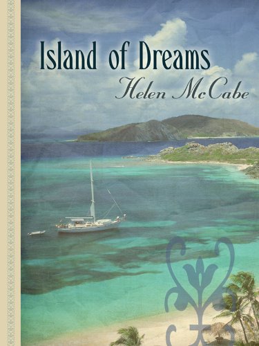 Island of Dreams by Helen McCabe