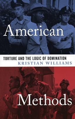 American Methods: Torture and the Logic of Domination