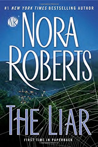The Liar by Nora Roberts