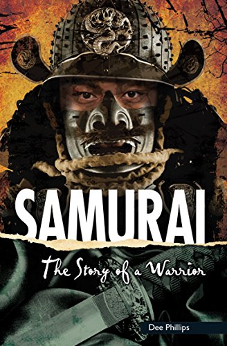 Samurai by Dee Phillips