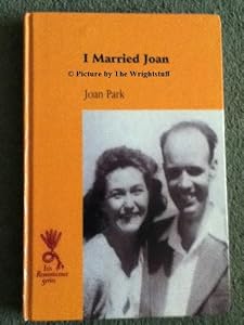 I Married Joan by Joan Park
