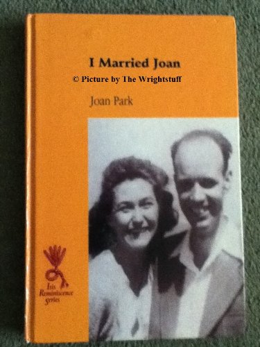I Married Joan by Joan Park