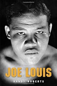 Joe Louis: Hard Times Man