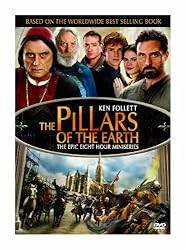 The Pillars of the Earth