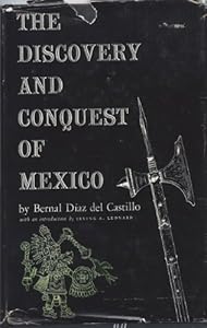 Discovery and Conquest of Mexico 1517-1521