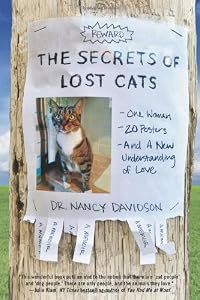 The Secrets of Lost Cats: One Woman, Twenty Posters, and a New Understanding of Love