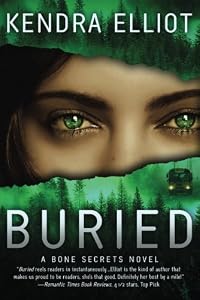 Buried