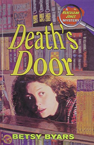 Death's Door (Turtleback School & Library Binding Edition)