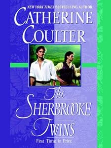 The Sherbrooke Twins: Bride Series