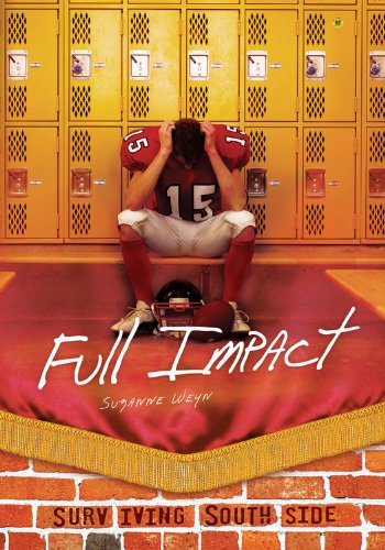 Full Impact (Surviving Southside) by Suzanne Weyn