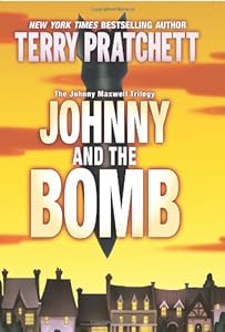 Johnny and the Bomb (Johnny Maxwell Trilogy, 3.)