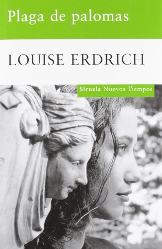 Plaga de palomas by Louise Erdrich