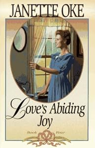 Love's Abiding Joy (Love Comes Softly Series #4)