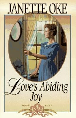 Love's Abiding Joy (Love Comes Softly Series #4)
