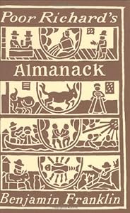 Poor Richard's Almanack