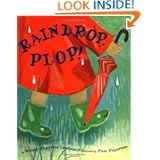 Raindrop, Plop!