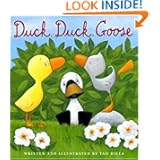Duck, Duck, Goose