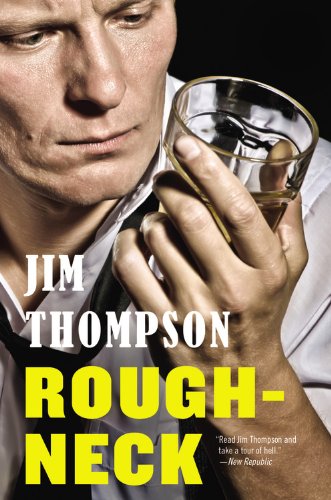Roughneck by Jim Thompson