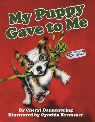 My Puppy Gave to Me
