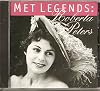 Met Legends: Roberta Peters