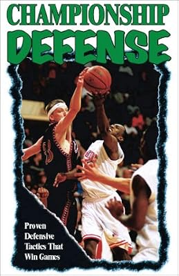 Championship Defense