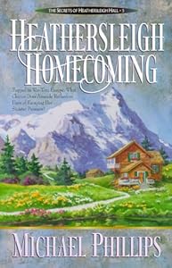 Heathersleigh Homecoming