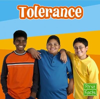 Tolerance (First Facts)
