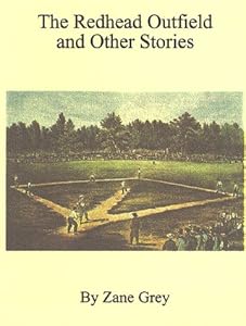 The Redhead Outfield