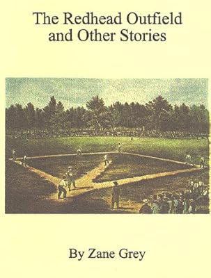 The Redhead Outfield