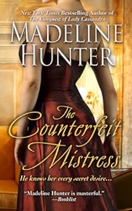 The Counterfeit Mistress