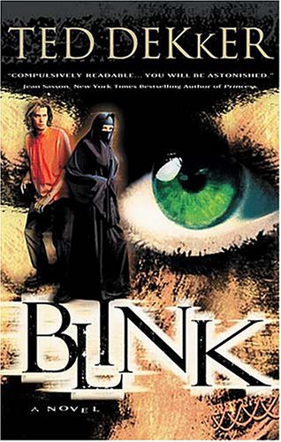 Blink by Ted Dekker