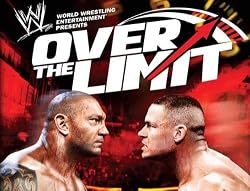 I Quit Match for the WWE Championship: John Cena vs. Batista