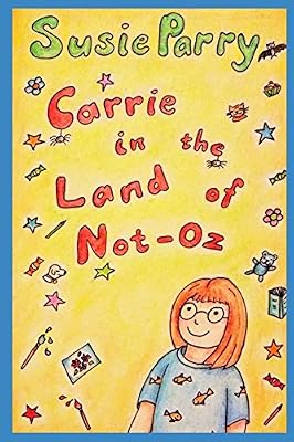 Carrie in the Land of Not-Oz