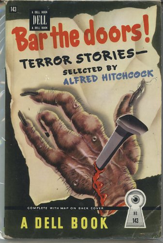 Bar the Doors! by Alfred Hitchcock